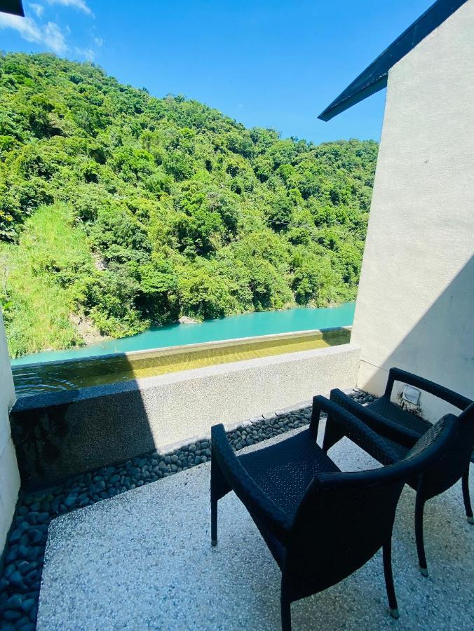 Volando Urai Spring Spa & Resort Wulai Εξωτερικό φωτογραφία