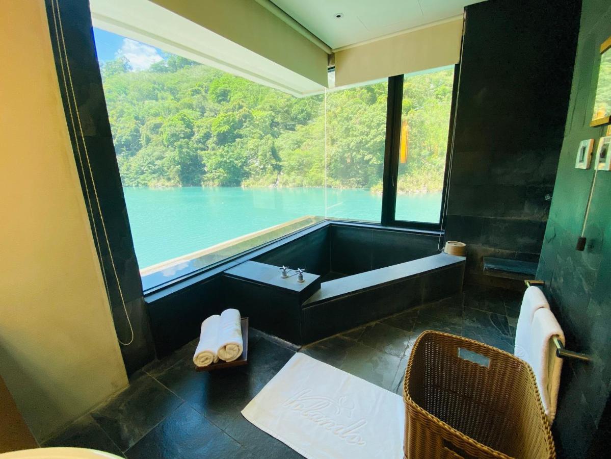 Volando Urai Spring Spa & Resort Wulai Εξωτερικό φωτογραφία