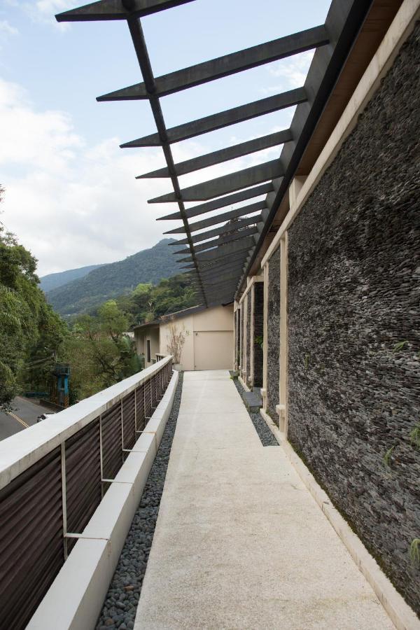 Volando Urai Spring Spa & Resort Wulai Εξωτερικό φωτογραφία