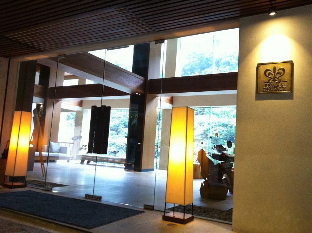 Volando Urai Spring Spa & Resort Wulai Εξωτερικό φωτογραφία