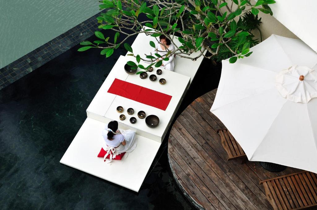 Volando Urai Spring Spa & Resort Wulai Εξωτερικό φωτογραφία