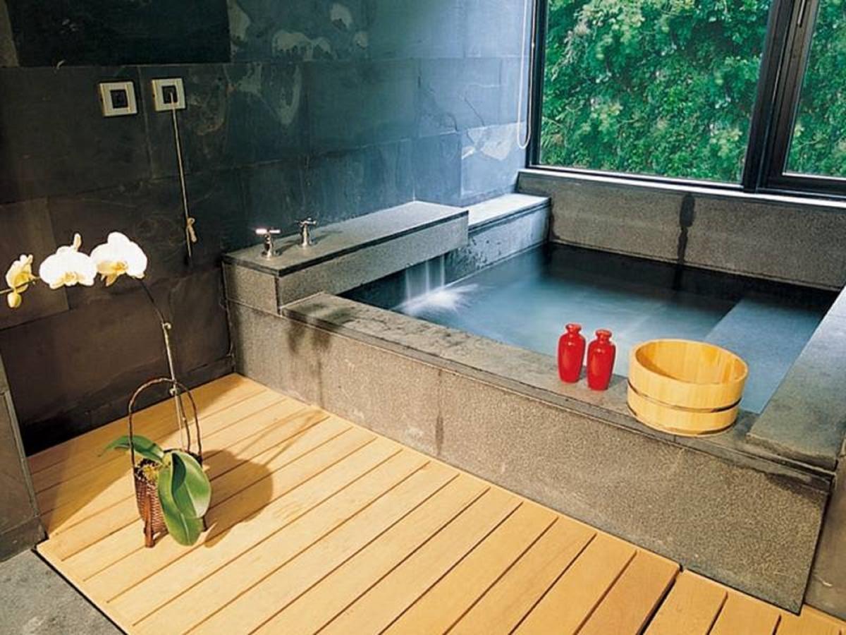Volando Urai Spring Spa & Resort Wulai Εξωτερικό φωτογραφία